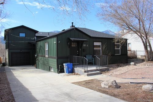 a-1811 W Bijou St, Colorado Springs, CO, 80904-3551 | Card Image