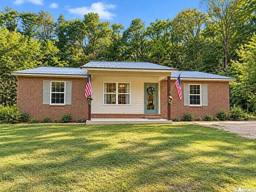 284 County Road 3731, Lamar, AR, 72846-8801 | Card Image