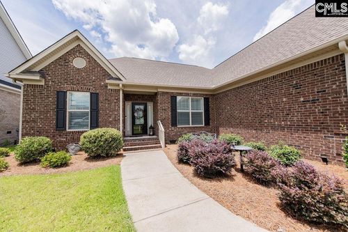 348 Congaree Ridge Court, West Columbia, SC, 29170-0000 | Card Image