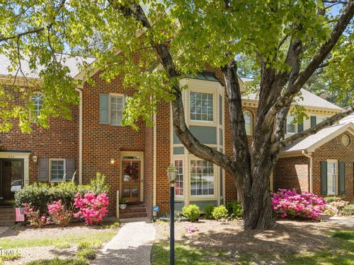 434 Van Thomas Dr, Raleigh, NC, 27615-5231 | Card Image