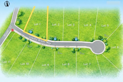 4 Unkety Brook Way, Dunstable, MA, 01827 | Card Image