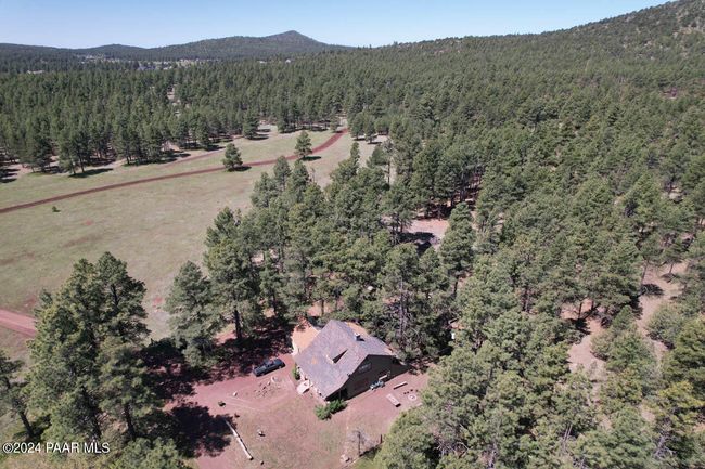Cabin Aerial 3 | Image 39