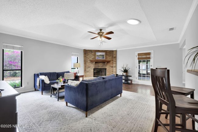 13975 Athens Dr, House other with 3 bedrooms, 2 bathrooms and null parking in Jacksonville FL | Image 9