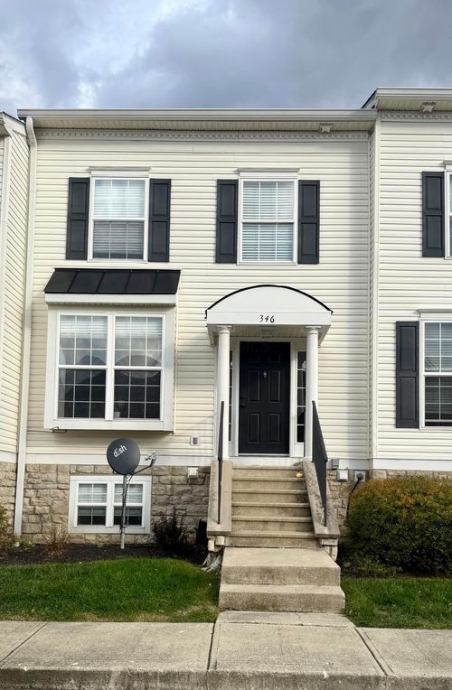 346 Shadbush Dr, Blacklick, OH, 43004-8440 | Card Image