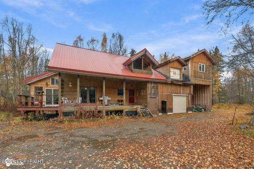 54060 Field Dr, Kenai, AK, 99611-0179 | Card Image