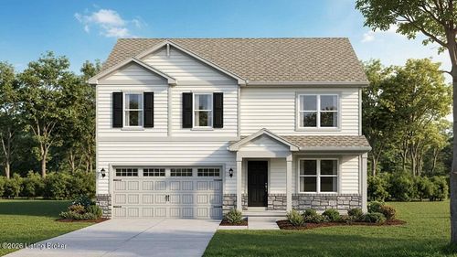 103 Pheasant Glen Dr, Shelbyville, KY, 40065-7000 | Card Image