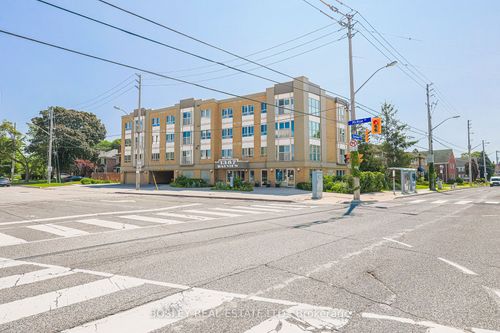 203-1387 Bayview Avenue, East York, ON, M4G3A5 | Card Image