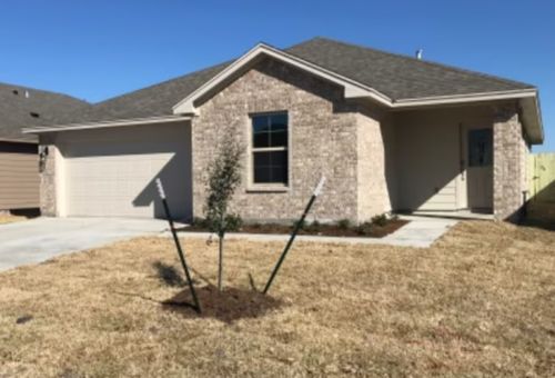 1258 Breebry Dr, Corpus Christi, TX, 78415-1300 | Card Image