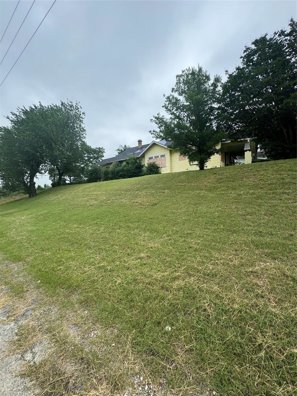 Residential in Fort Worth 4