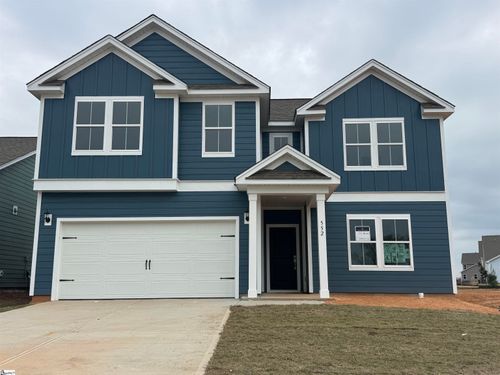 552 Hydrangea St, Seneca, SC, 29672 | Card Image
