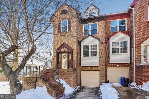 6047 Knights Ridge Way, ALEXANDRIA, VA, 22310-1637 | Card Image