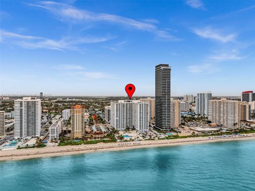 2024-2030 S Ocean Dr, Hallandale Beach, FL, 33009-6616 | Card Image