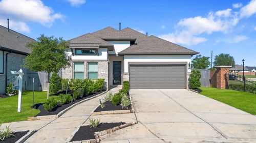 1963 Waters Branch Dr, Missouri City, TX, 77459 | Card Image