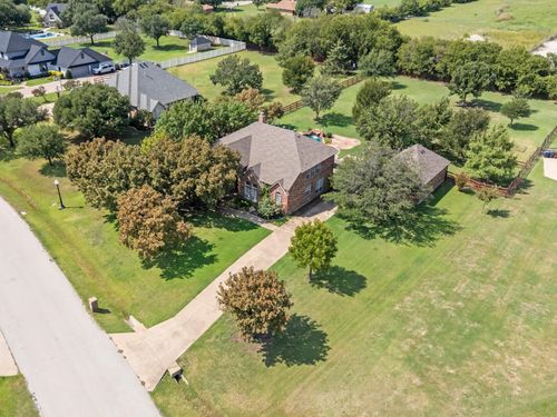 4500 Upper Glenwick Ct, Argyle, TX, 76226-1541 | Card Image