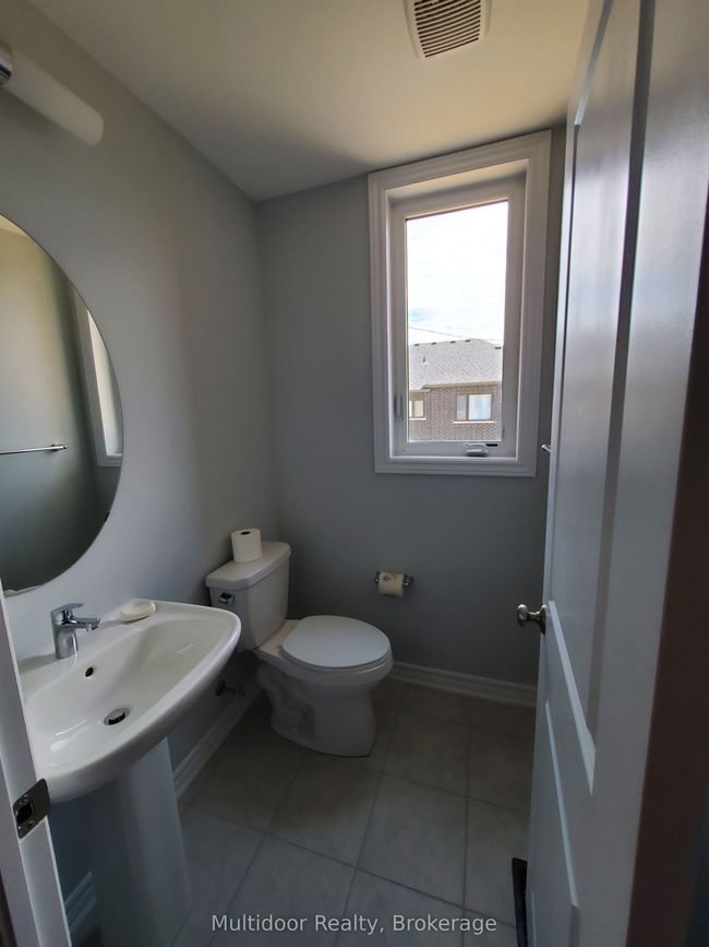 72 Douet Lane, House attached with 4 bedrooms, 4 bathrooms and 1 parking in Ajax ON | Image 15