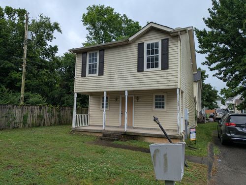208 Errol Ln, Nashville, TN, 37209 | Card Image