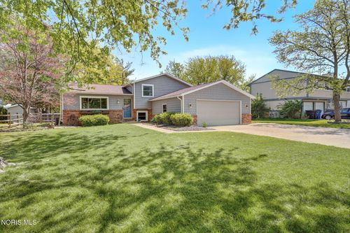 249 Birchdale Rd, Perrysburg, OH, 43551-2520 | Card Image