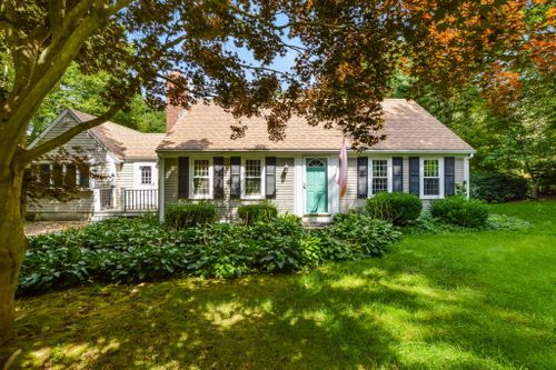 6 Spectacle Road, East Sandwich, MA, 02537 | Card Image