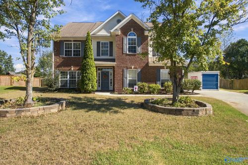 7003 Southcreek Dr Se, Owens Cross Roads, AL, 35763-9186 | Card Image