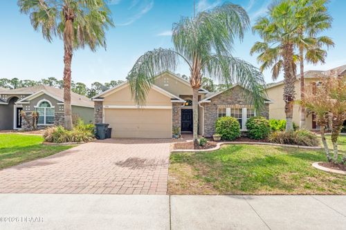 3914 Sunset Cove Dr, Port Orange, FL, 32129-1918 | Card Image