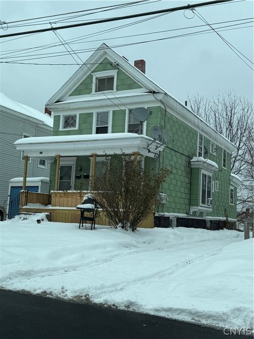 213 Freeman Ave, Syracuse, NY, 13209-1613 | Card Image