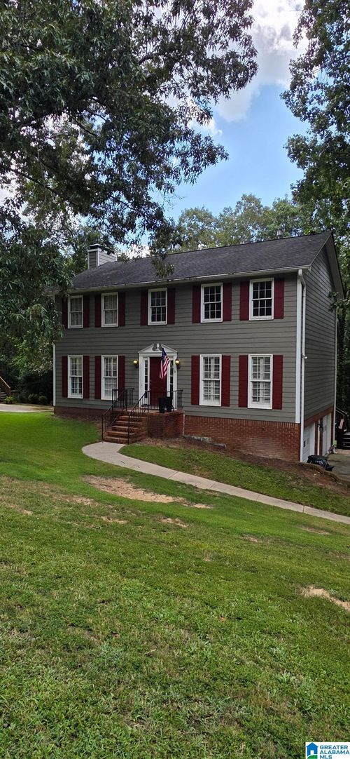 2101 Chandabrook Dr, PELHAM, AL, 35124-1050 | Card Image