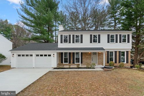 6099 Babylon Crst, COLUMBIA, MD, 21045-3805 | Card Image