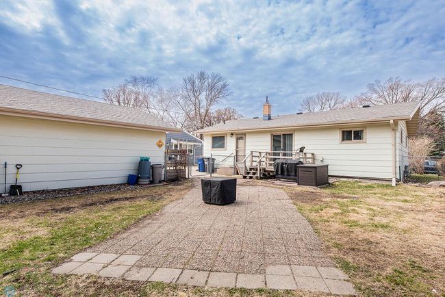 Great Fenced Backyard | Image 37