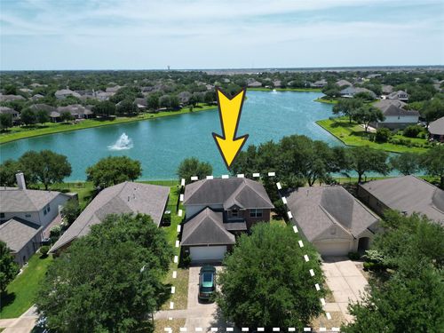 25811 Chapman Falls Dr, Richmond, TX, 77406-3974 | Card Image
