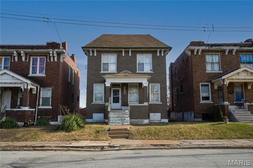 1734 N Euclid Ave, Saint Louis, MO, 63113-1719 | Card Image