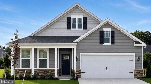 241 Hydrangea Way, WINCHESTER, VA, 22602 | Card Image