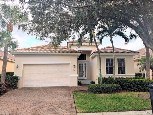 5537 Whispering Willow Way, FORT MYERS, FL, 33908-4511 | Card Image