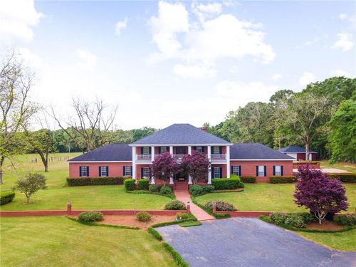 18550 Prine Rd, Citronelle, AL, 36522-5082 | Card Image