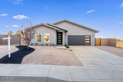 36733 42nd St E, Palmdale, CA, 93552-5103 | Card Image