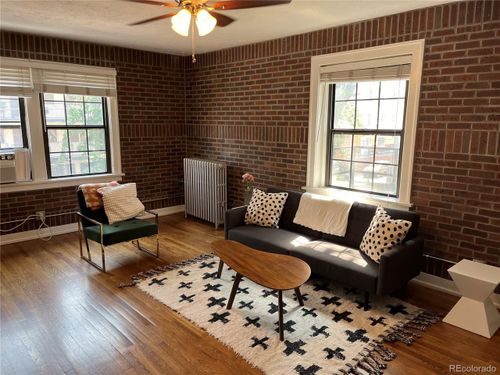 8-1684 Harrison St, Denver, CO, 80206-1925 | Card Image