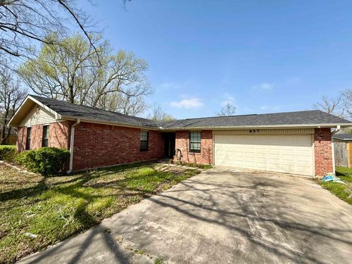 857 Sharp St, Bridge City, TX, 77611-4710 | Card Image