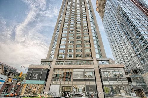 1915-155 Yorkville Ave, Toronto, ON, M5R0B4 | Card Image
