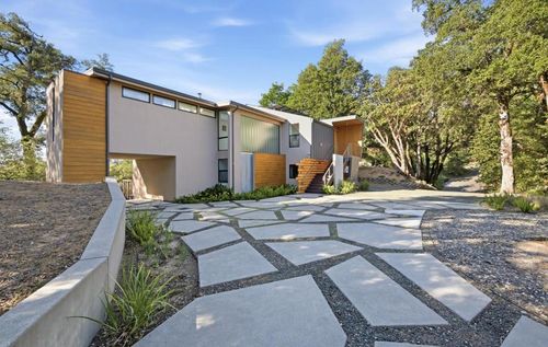21112 Shear Creek Road, Los Gatos, CA, 95033 | Card Image
