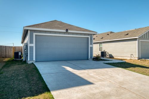 201 Tugboat Annie Way, Jarrell, TX, 76537-2168 | Card Image