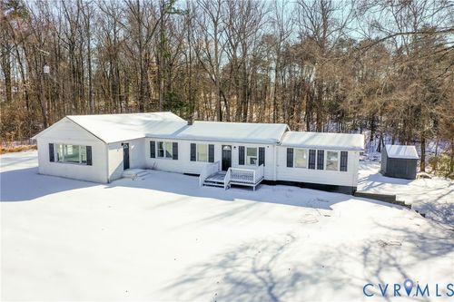 3153 W 3rd St, FARMVILLE, VA, 23901-5417 | Card Image