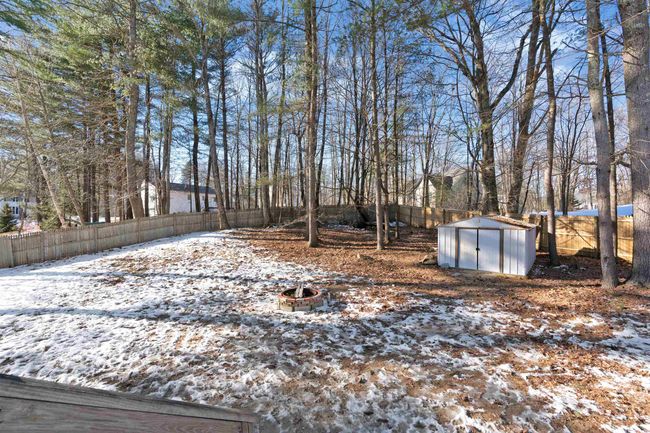 24 Cinnamon Ridge Rd, House other with 3 bedrooms, 2 bathrooms and null parking in Somersworth NH | Image 4