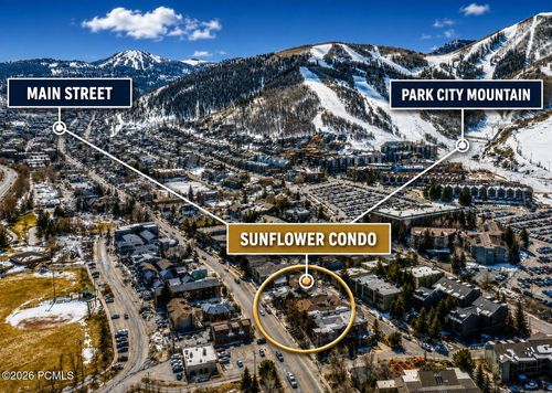6-1493 Park Ave, Park City, UT, 84060-5134 | Card Image