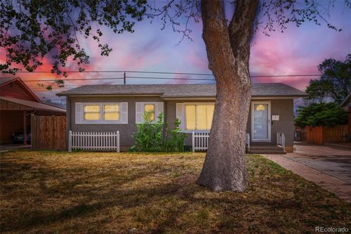 2036 Sherwood Ln, Pueblo, CO, 81005-2508 | Card Image