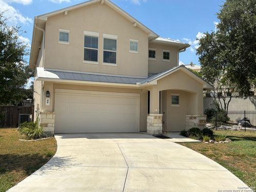 49 Serena, San Antonio, TX, 78248-2440 | Card Image