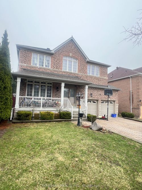 17 Mossgrove Street, Markham, ON, L6E1E8 | Card Image