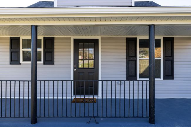 422 Grubert Ave, House other with 3 bedrooms, 2 bathrooms and null parking in STAUNTON VA | Image 52