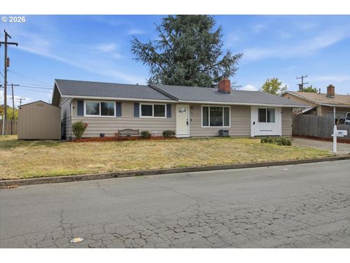 1603 Powell St, Albany, OR, 97322 | Card Image