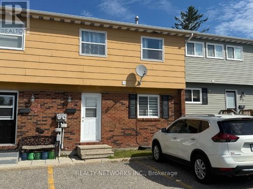 4-577 College Street, Timmins (TNW - Riverpark), ON, P4N7Y9 | Card Image