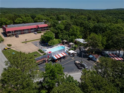 849 Passion Play Rd, Eureka Springs, AR, 72632-9667 | Card Image