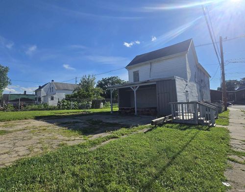 1043 N Fulton Avenue, Evansville, IN, 47710 | Card Image